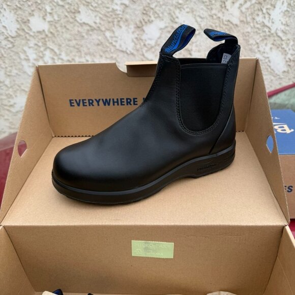 Blundstone Men's Chelsea Boots - Picture 1 of 5